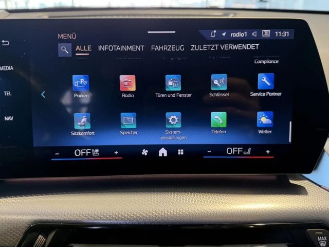 BMW iX1 M-Sport xDrive30