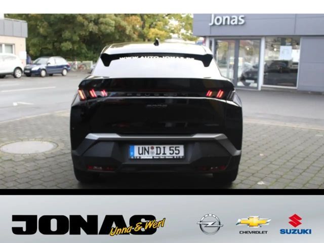 Peugeot 3008 Allure Pack Hybrid