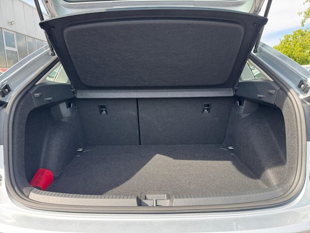 Volkswagen Taigo 1.0 TSI