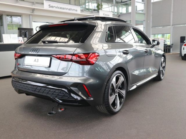 Audi A3 35 TFSI S-Line S-Tronic Sportback