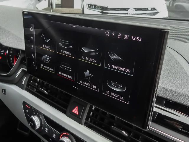 Audi A5 40 TFSI S-Line S-Tronic