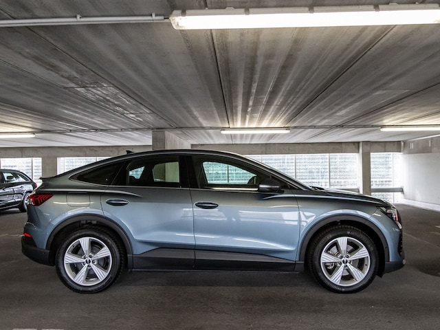 Audi Q4 e-tron 35 Sportback