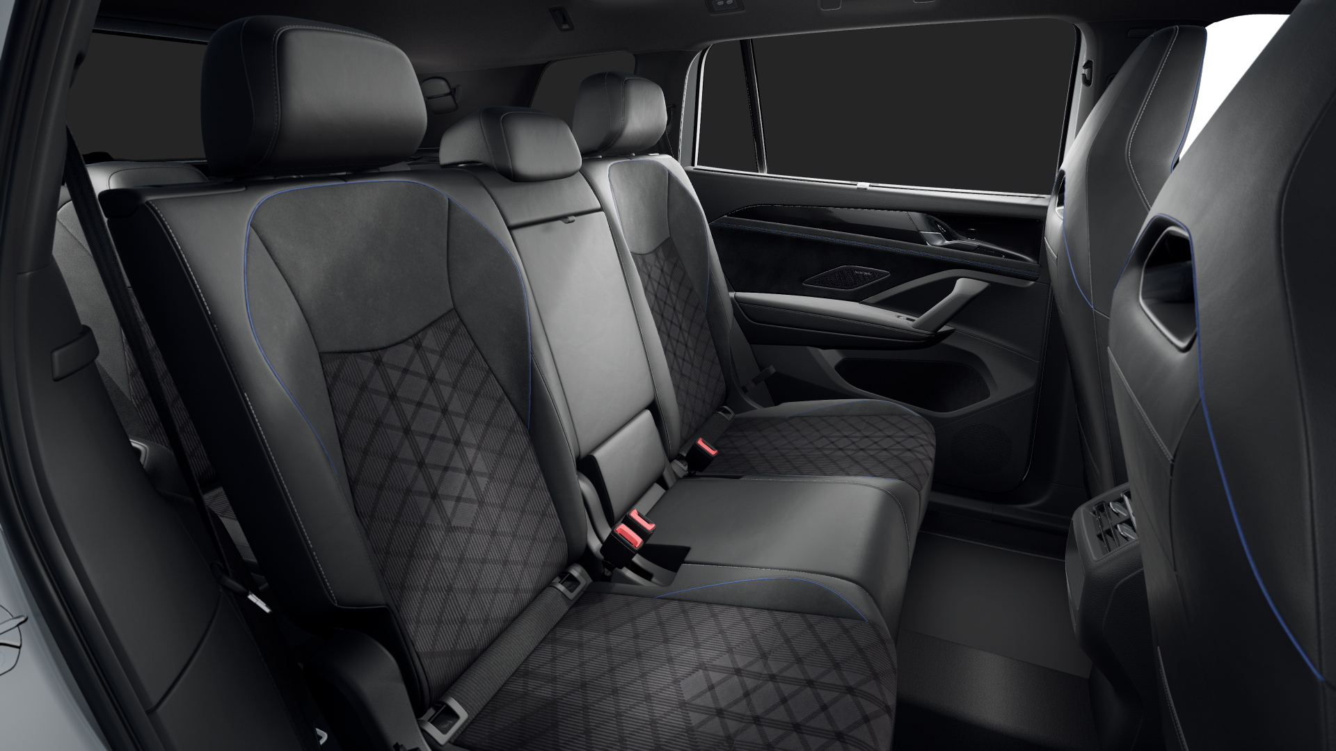 Volkswagen Tayron Tayron 2,0   R-L  DT142 TDID7A