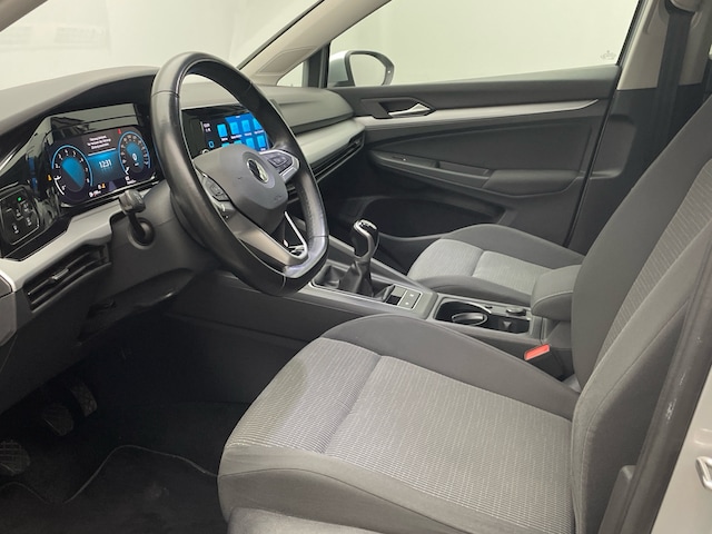 Volkswagen Golf 1.0 TSI Golf VIII