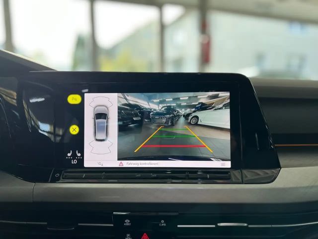 Volkswagen Golf 2.0 TDI Golf VIII Life