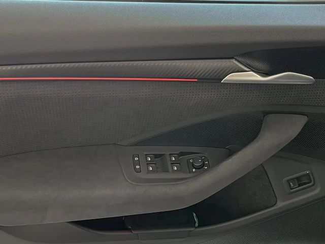 Skoda Superb 2.0 TDI