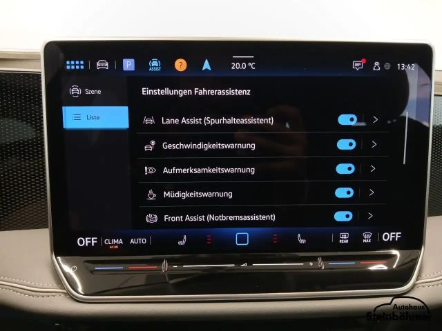 Volkswagen Passat 1.5 eTSI Business DSG