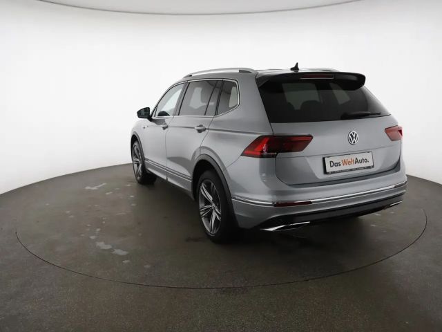 Volkswagen Tiguan Allspace DSG Highline