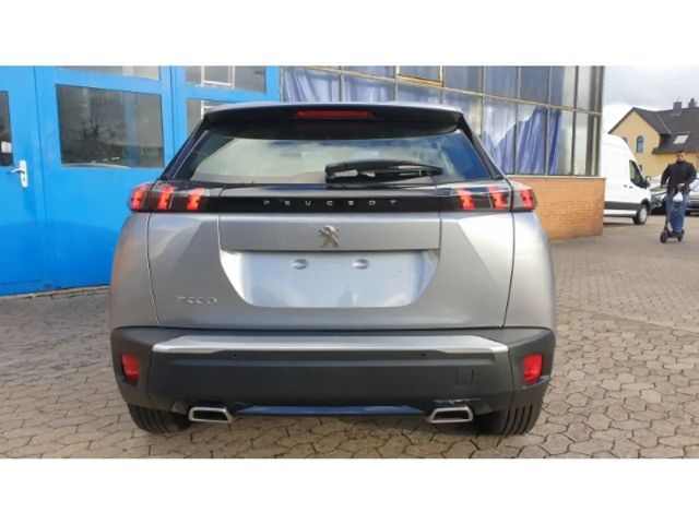 Peugeot 2008 Active Pack PureTech