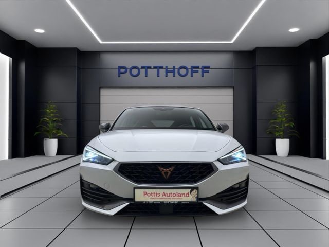 Cupra Leon 1.4 VZ e-Hybrid