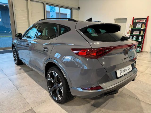Cupra Formentor 1.5 TFSI Navigation/Kamera/LED/ACC/PDC