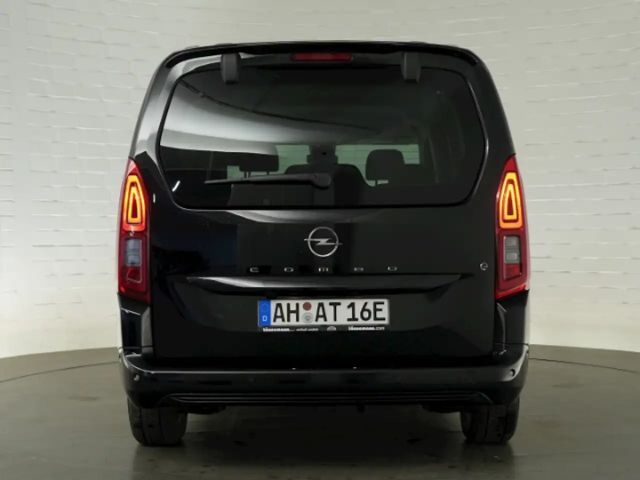 Opel Combo Combo-e GS-Line Grand Sport Life