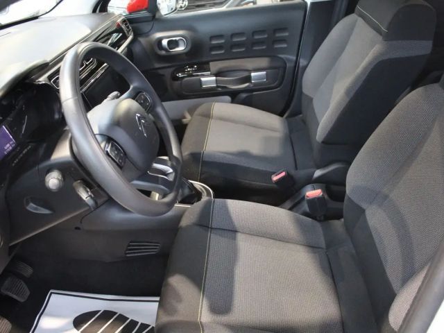 Citroën C3 PureTech Shine