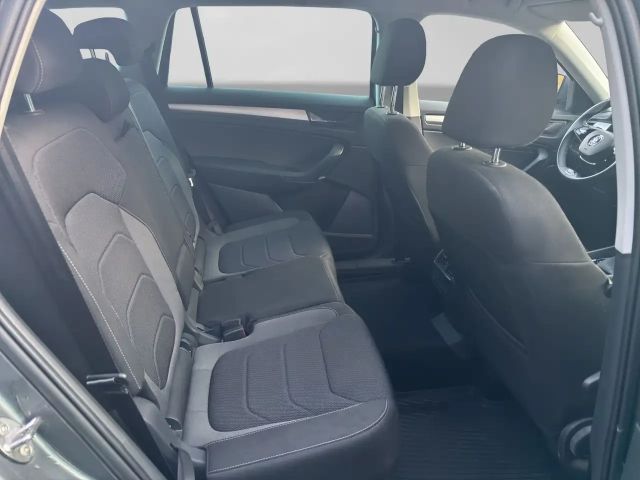 Skoda Kodiaq 2.0 TDI 4x4