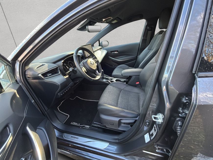 Toyota Corolla 5-deurs Team D Technik