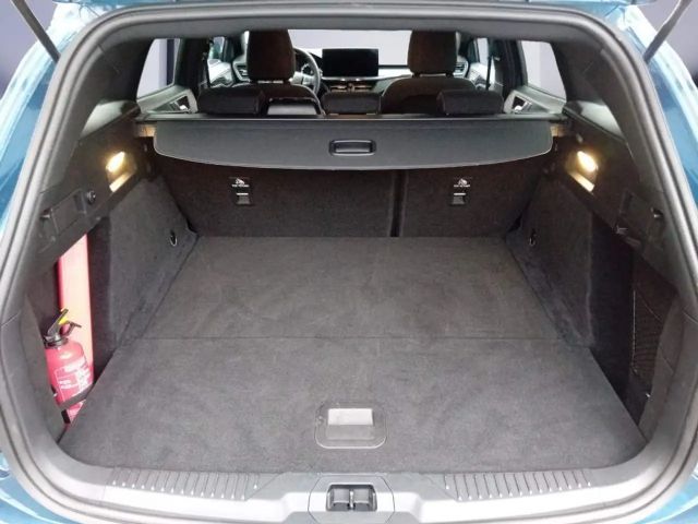 Ford Focus EcoBoost ST Line Wagon
