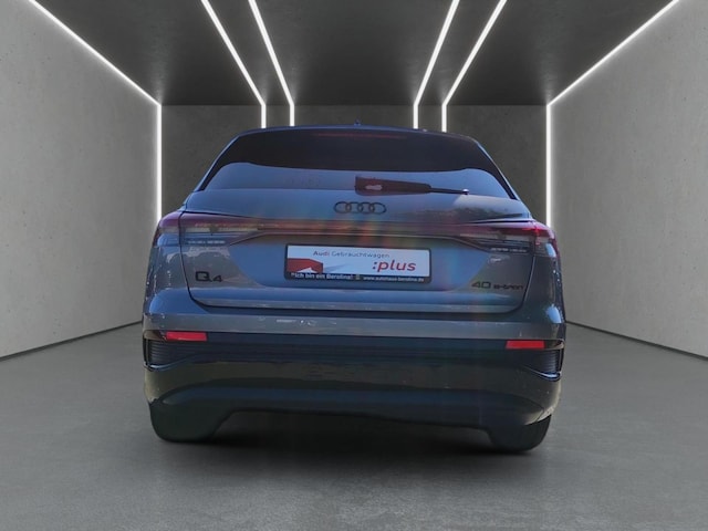 Audi Q4 e-tron 40