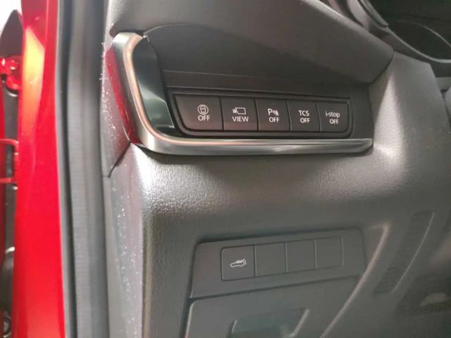 Mazda CX-30 Exclusive-line SkyActiv