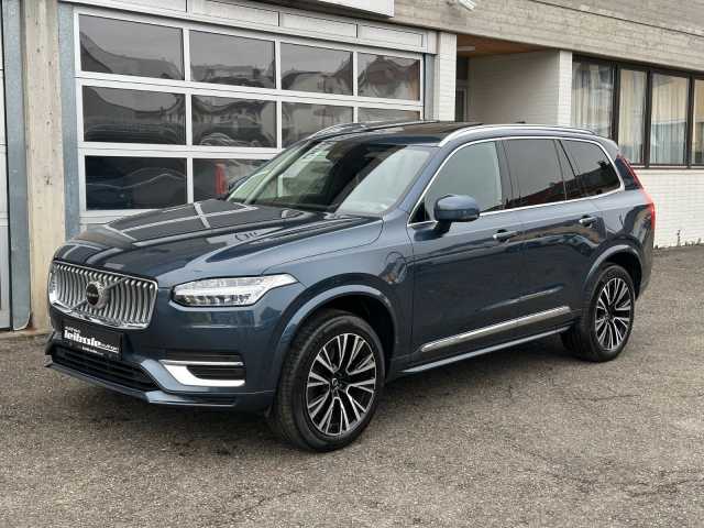 Volvo XC90 AWD Bright Ultimate