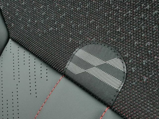 MINI Cooper S Coupe 5-deurs