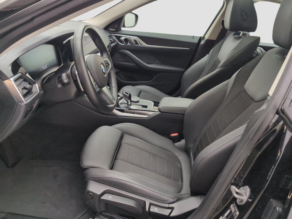 BMW 430 430d Coupé Gran Coupé xDrive