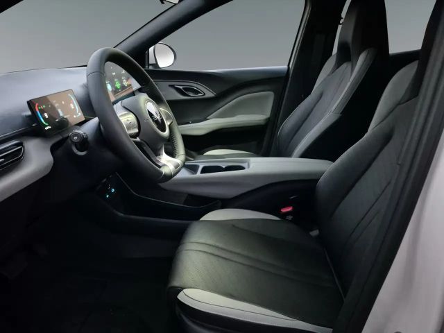 BYD Dolphin Surf Comfort