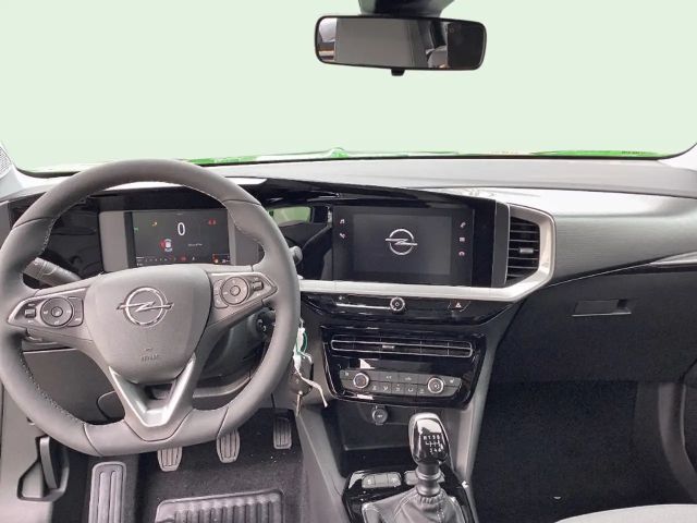 Opel Mokka Elegance business+