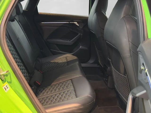 Audi RS3 Quattro Sedan Sport