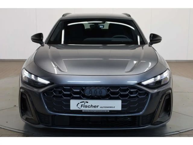 Audi A5 Avant Hybride Quattro S-Line