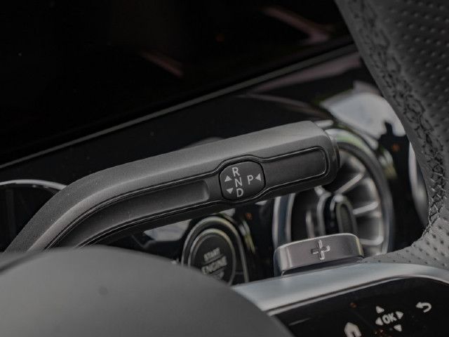 Mercedes-Benz GLA 220 4MATIC GLA 220 d