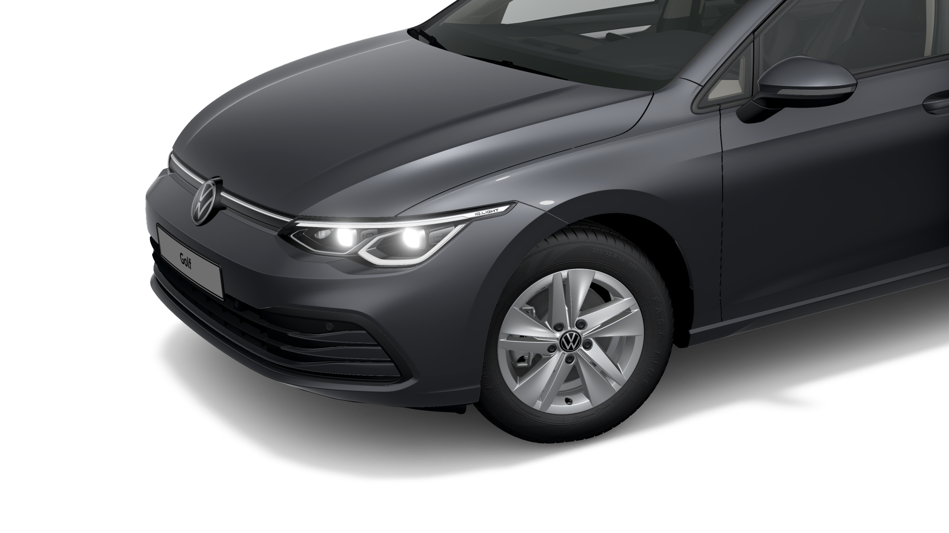 Volkswagen Golf 2.0 TDI Golf VIII Variant