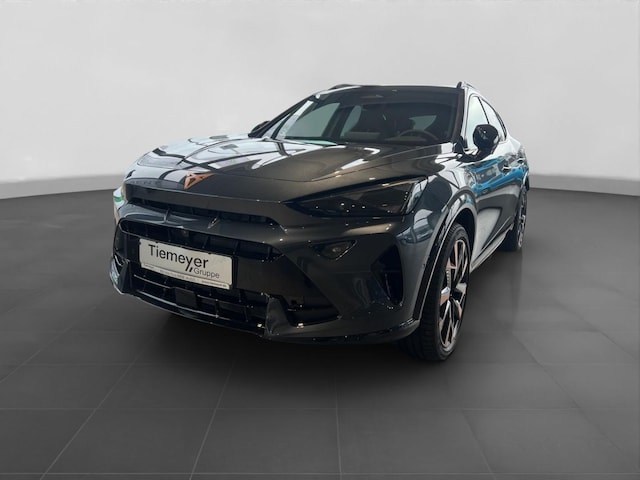 Cupra Formentor DSG VZ e-Hybrid