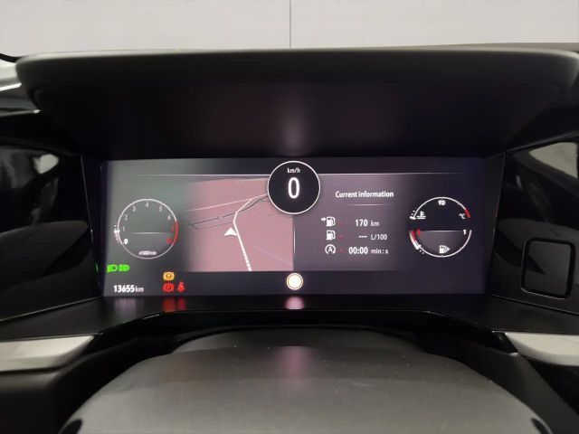 Opel Grandland X 1.2 Turbo Elegance Turbo