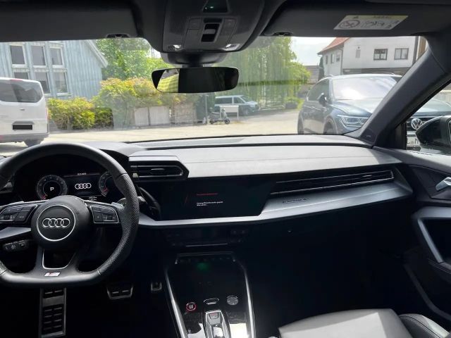 Audi S3 Quattro Sedan Sportback