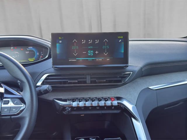 Peugeot 3008 EAT8 GT-Line