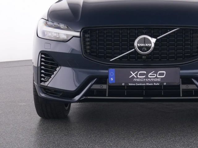 Volvo XC60 AWD Dark Plus T8