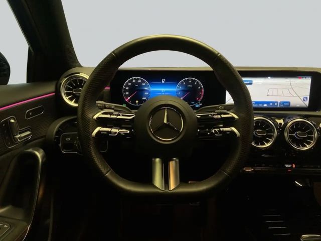 Mercedes-Benz A 200 A-Klasse