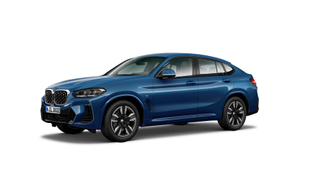 BMW X4 xDrive30i