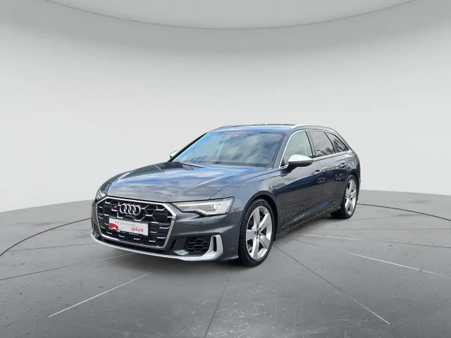 Audi S6 3.0 TDI