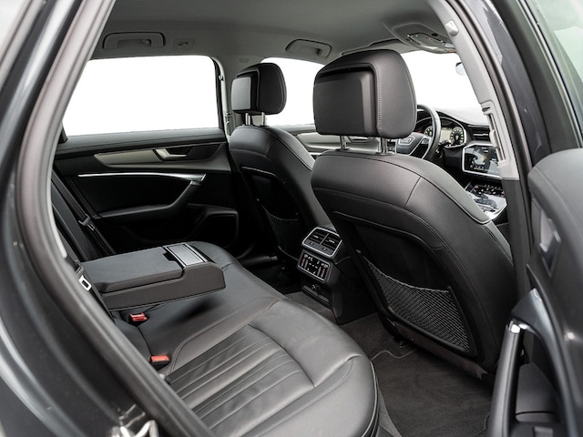 Audi A6 45 TFSI Avant S-Tronic