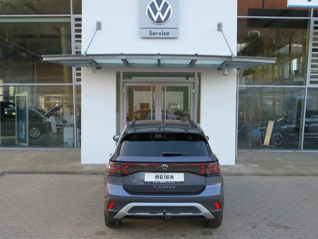 Volkswagen T-Cross DSG Life