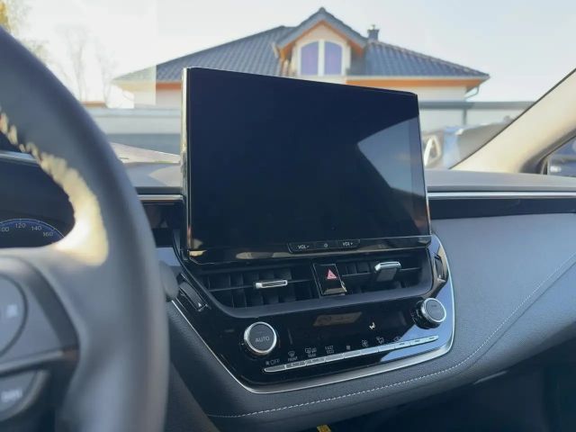 Suzuki Swace Comfort Hybrid