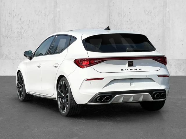 Cupra Leon 2.0 TSI DSG VZ