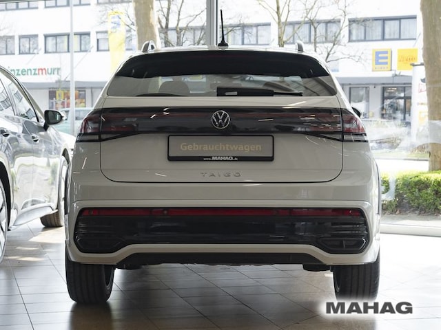 Volkswagen Taigo 1.0 TSI DSG IQ.Drive R-Line