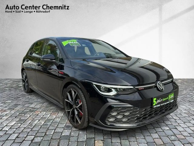 Volkswagen Golf 2.0 TSI DSG GTI Golf VIII