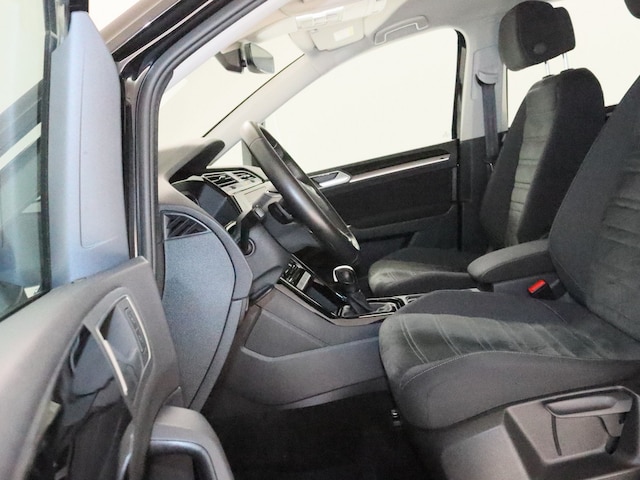 Volkswagen Touran 1.5 TSI Highline