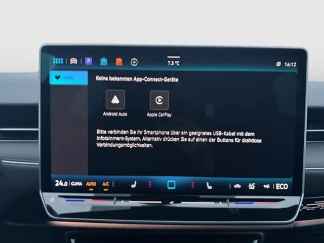 Volkswagen ID.7 Pro Tourer