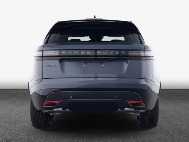 Land Rover Range Rover Velar Dynamic HSE P400