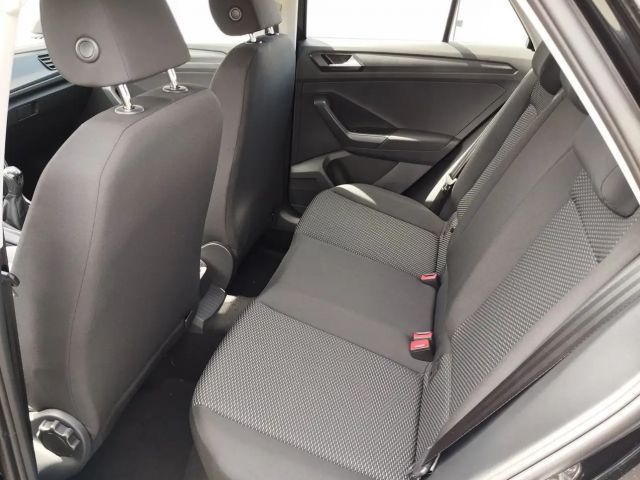 Volkswagen T-Roc 4Me TSI