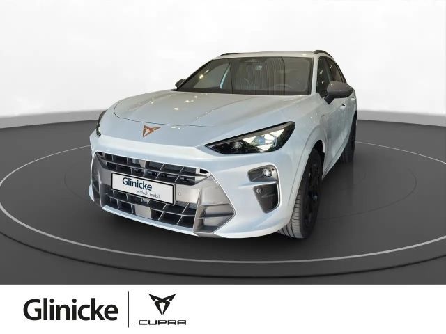 Cupra Terramar 1.5 e-Hybrid